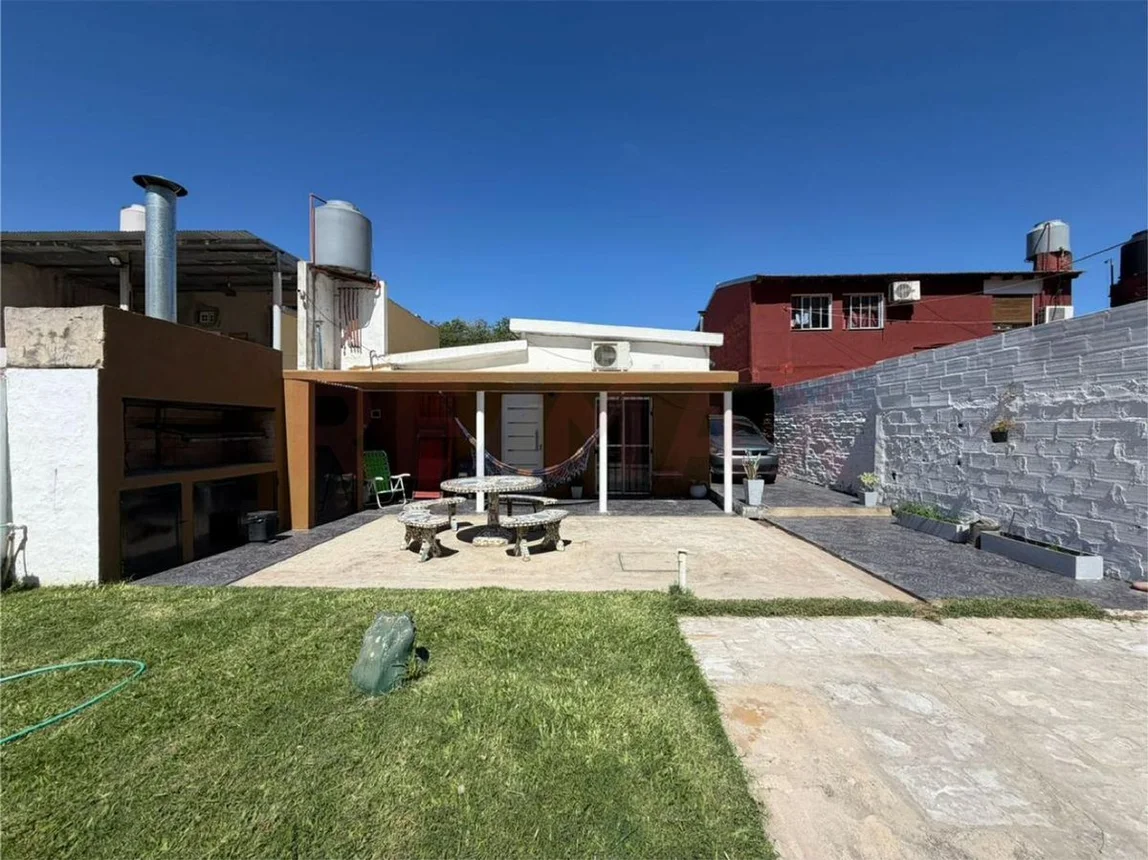 Casa en venta en Benavídez