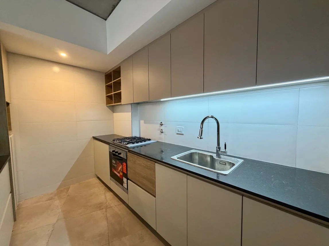 Departamento de 3 ambientes en alquiler en Mendoza, J. y M. Clark 400, foto 4