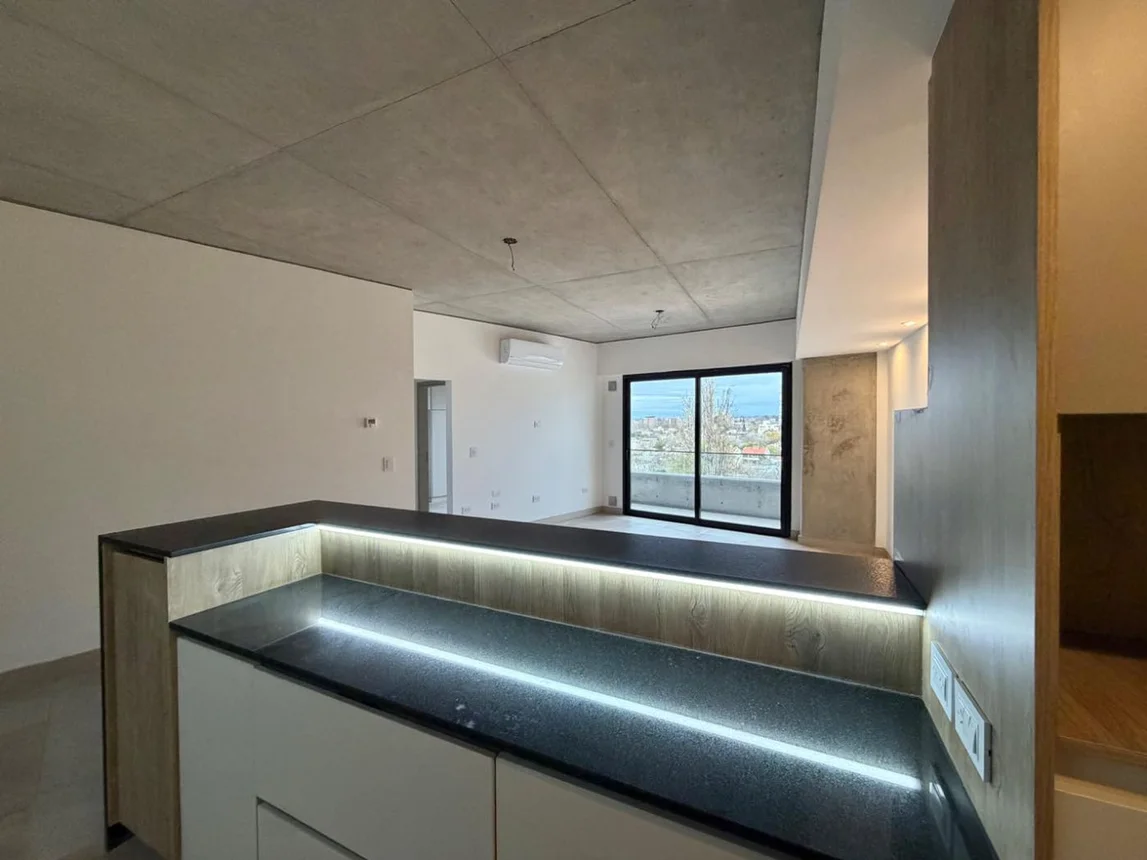 Departamento de 3 ambientes en alquiler en Mendoza, J. y M. Clark 400, foto 5