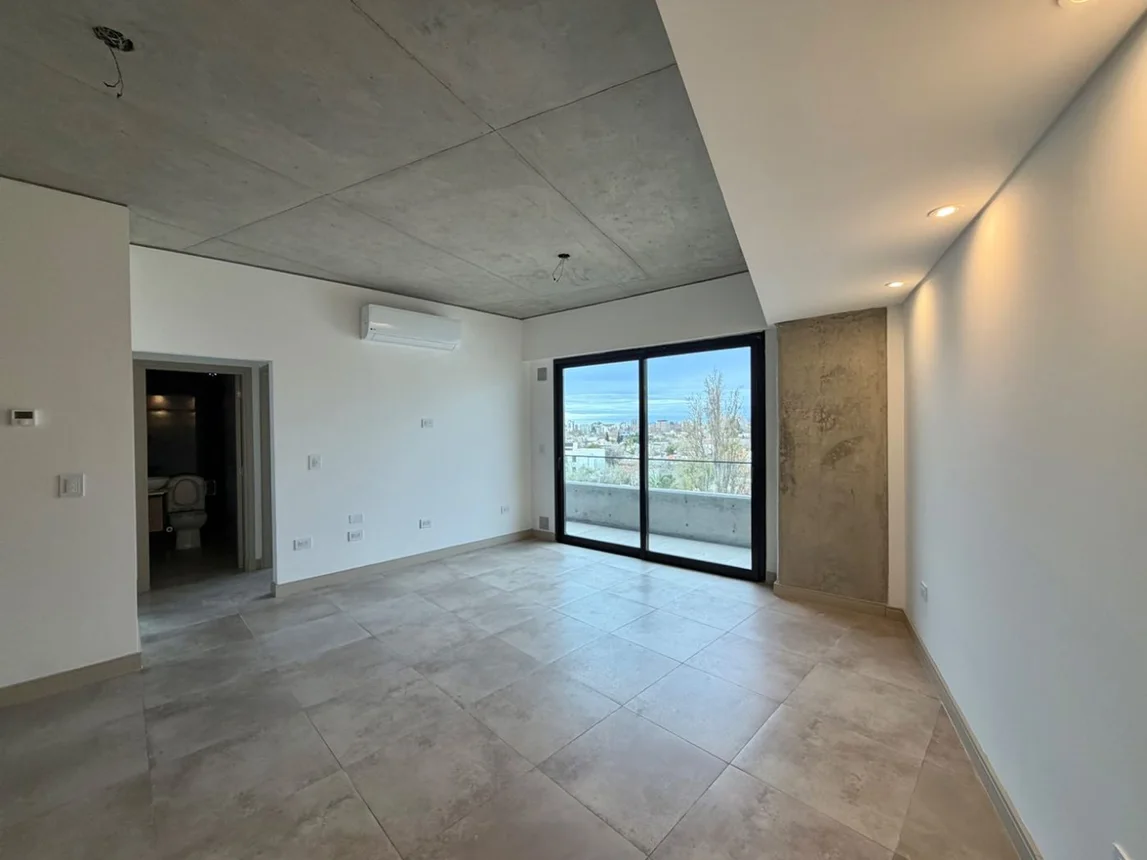 Departamento de 3 ambientes en alquiler en Mendoza, J. y M. Clark 400, foto 2