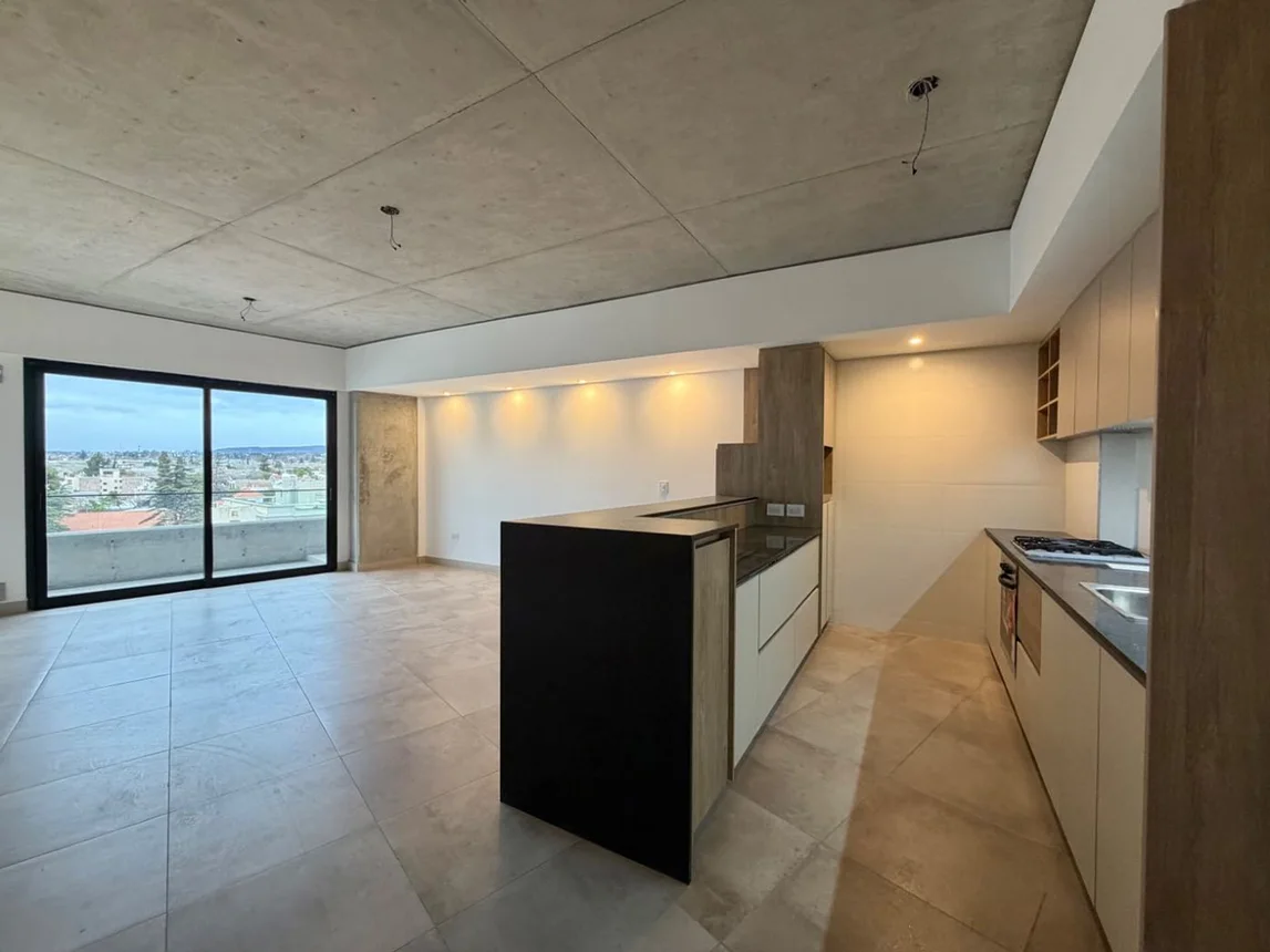 Departamento de 3 ambientes en alquiler en Mendoza, J. y M. Clark 400