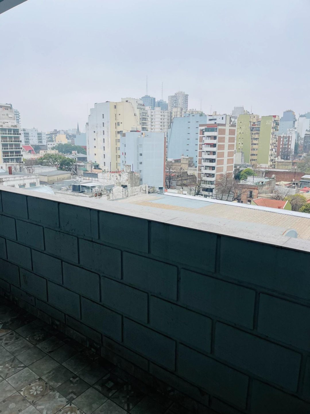 Venta  monoambiente, boedo c/balcon exp.bajas