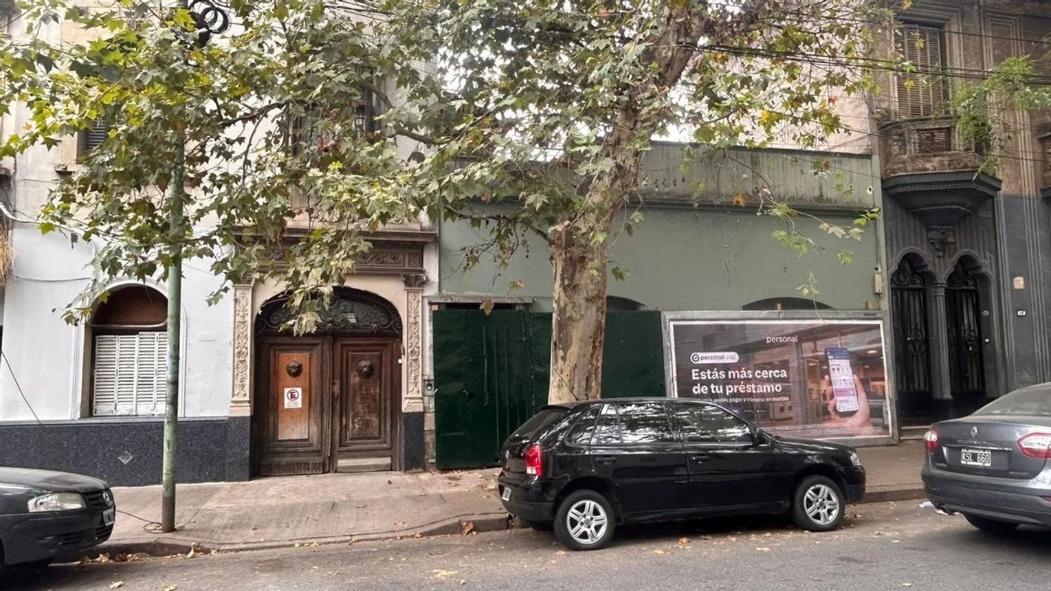 Casa en venta en Caballito