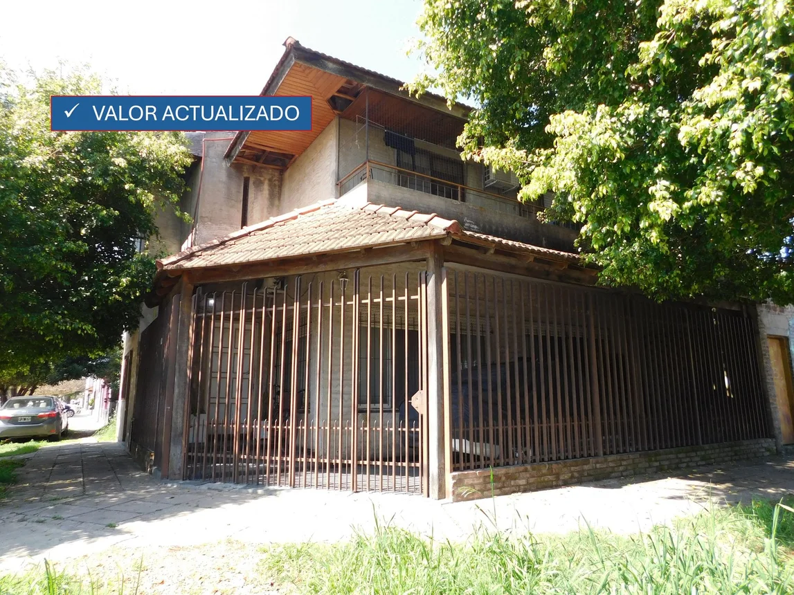 PH de 4 ambientes en venta en Caseros, Esteban Merlo 5700