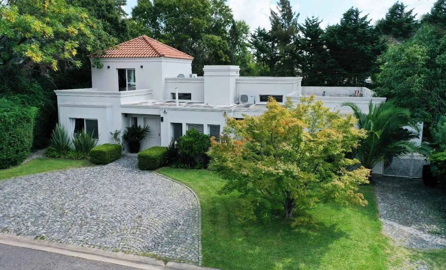 Casa de 5 ambientes en venta en San Fernando, Del Arca 200