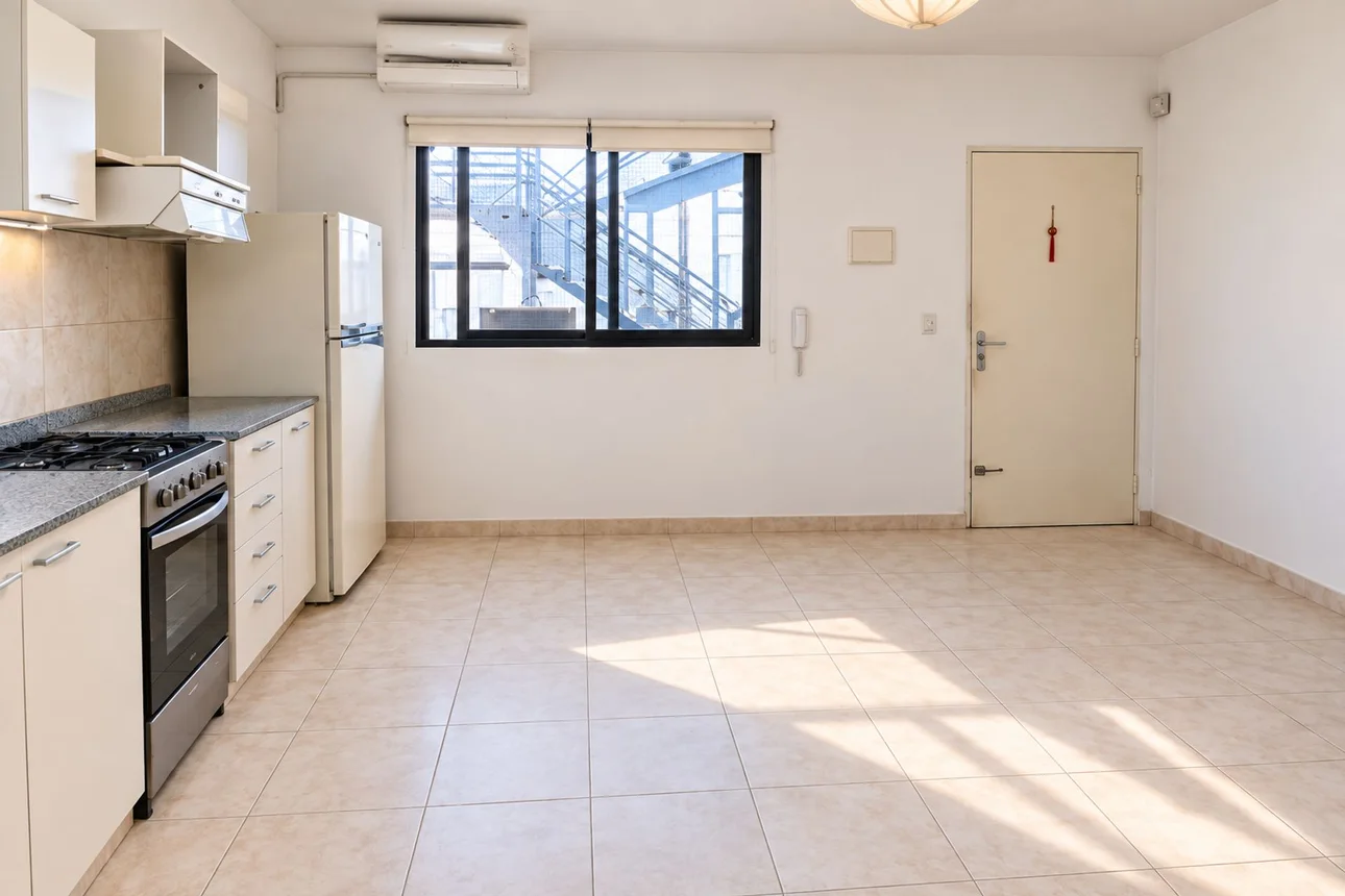 Departamento de 2 ambientes en venta en Piñeyro, Chile 200, foto 3