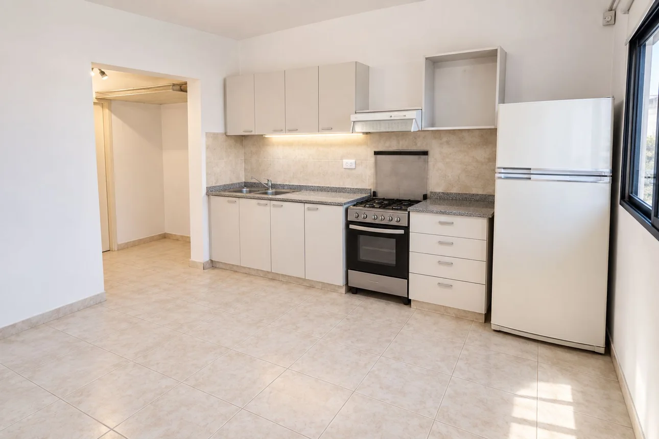Departamento de 2 ambientes en venta en Piñeyro, Chile 200, foto 2