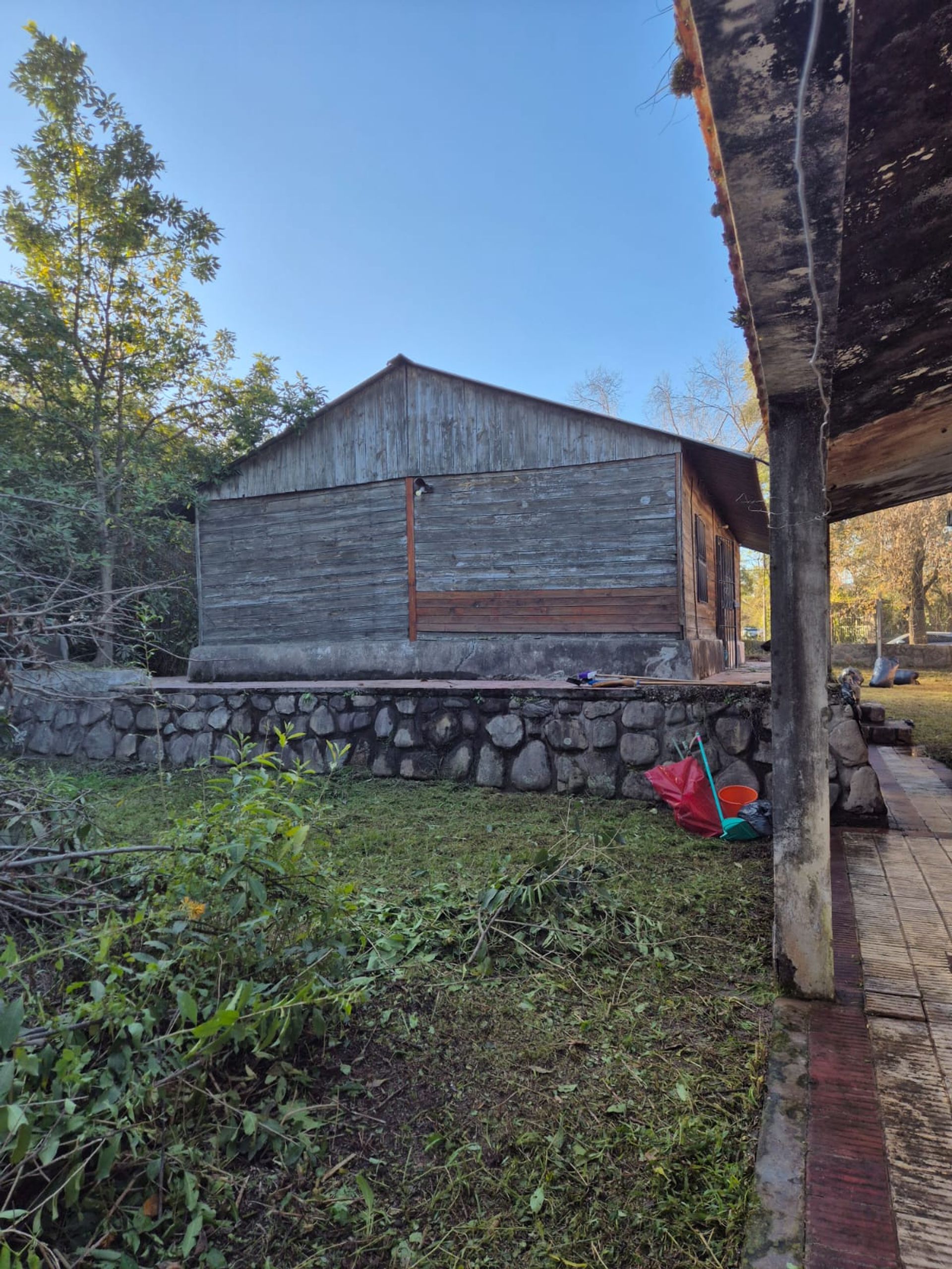 CASA EN VENTA IDEAL FLIPPING EN SAN LORENZO - foto 19