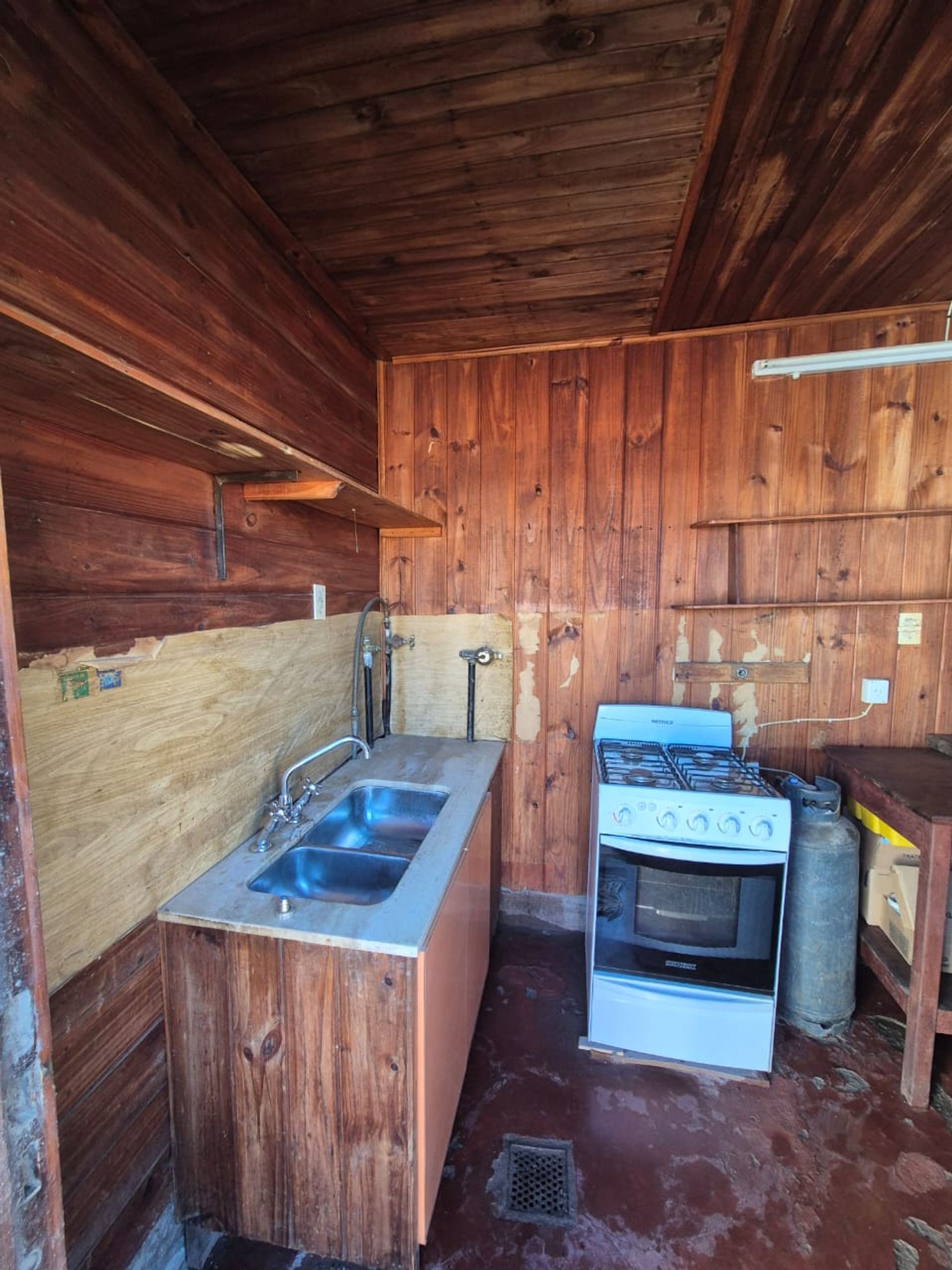 CASA EN VENTA IDEAL FLIPPING EN SAN LORENZO - foto 5