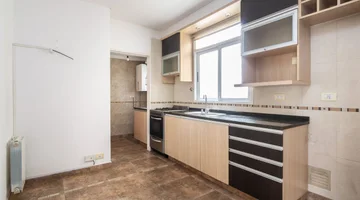 Alquiler Dto 3 Ambientes C/BALCON, IMPECABLE,!!!