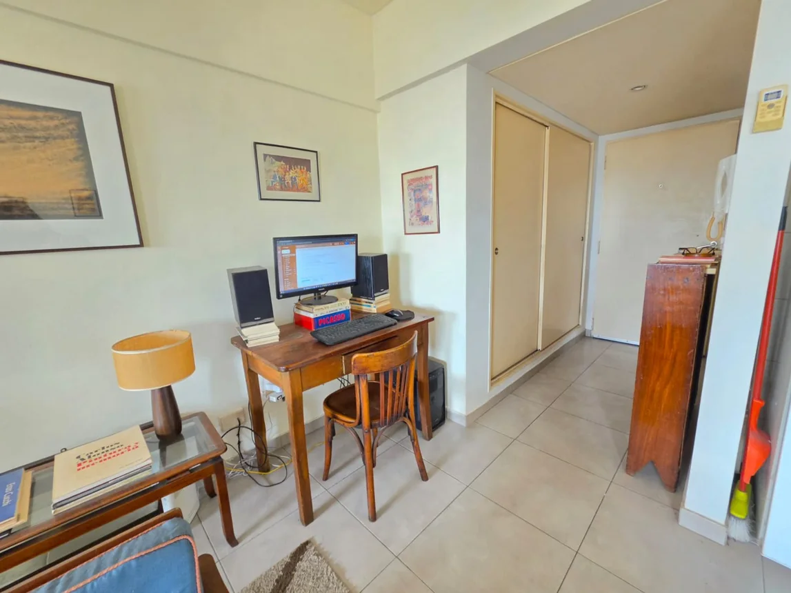 Monoambiente en venta en San Cristóbal, foto 5