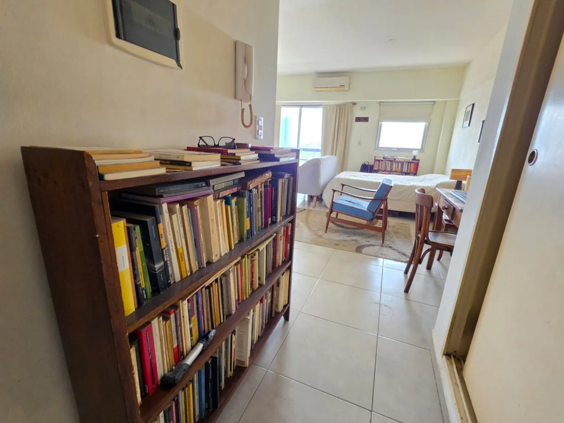 Monoambiente en venta en San Cristóbal, foto 3