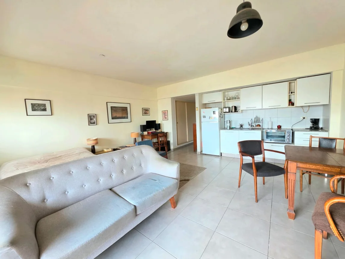 Monoambiente en venta en San Cristóbal