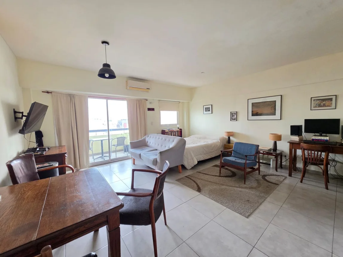Monoambiente en venta en San Cristóbal, foto 4