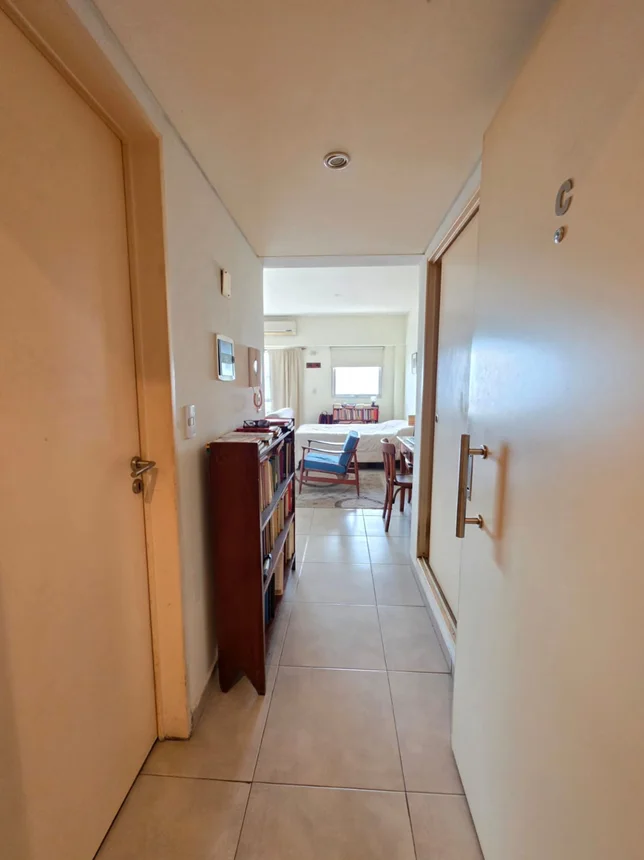 Monoambiente en venta en San Cristóbal, foto 2