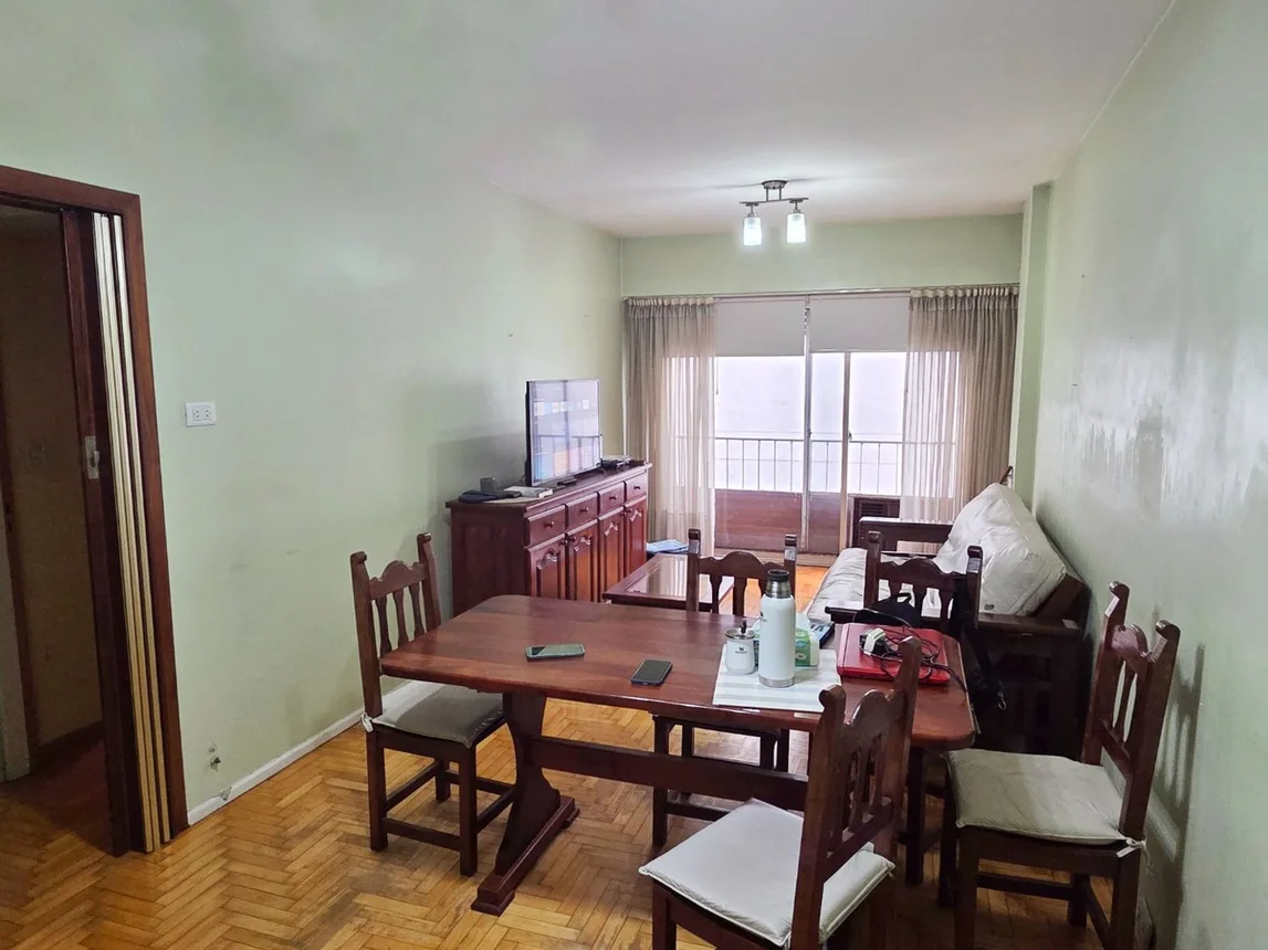 Departamento de 3 ambientes en venta en San Nicolás, Sarmiento 1700, foto 3