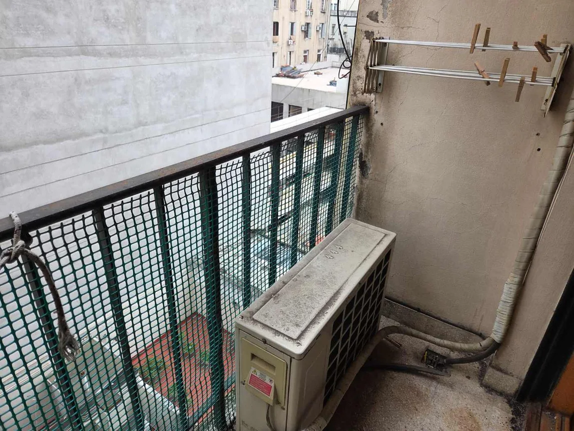 Departamento de 3 ambientes en venta en San Nicolás, Sarmiento 1700, foto 4
