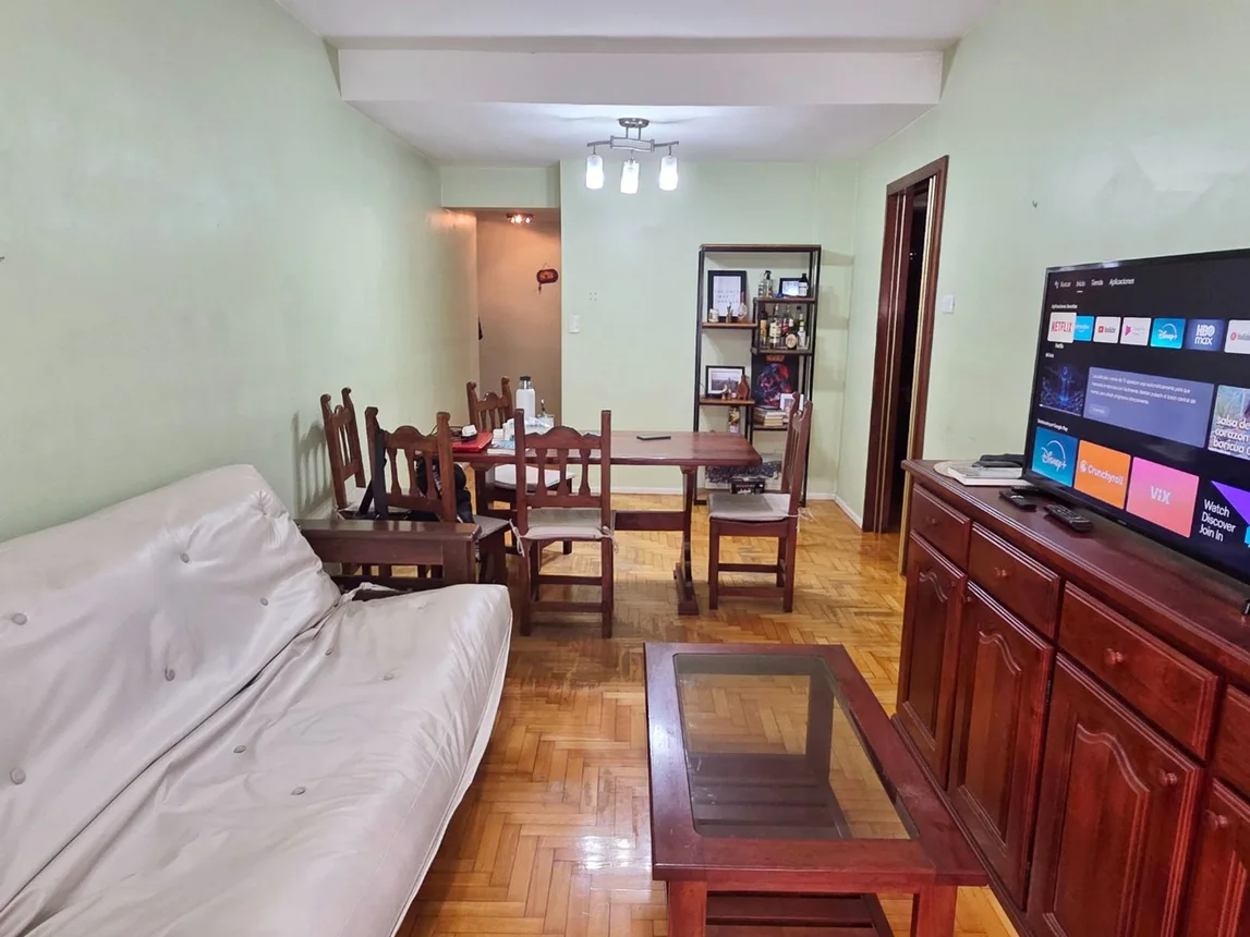 Departamento de 3 ambientes en venta en San Nicolás, Sarmiento 1700, foto 5