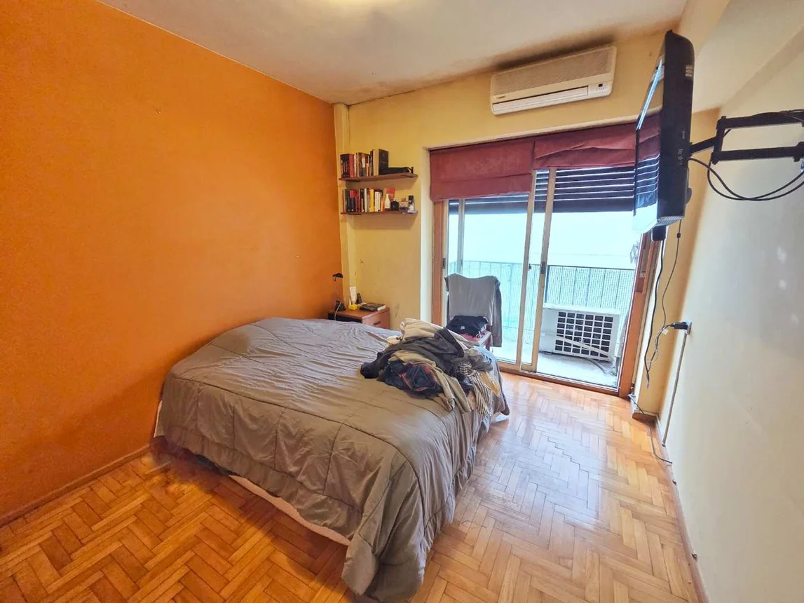 Departamento de 3 ambientes en venta en San Nicolás, Sarmiento 1700, foto 2