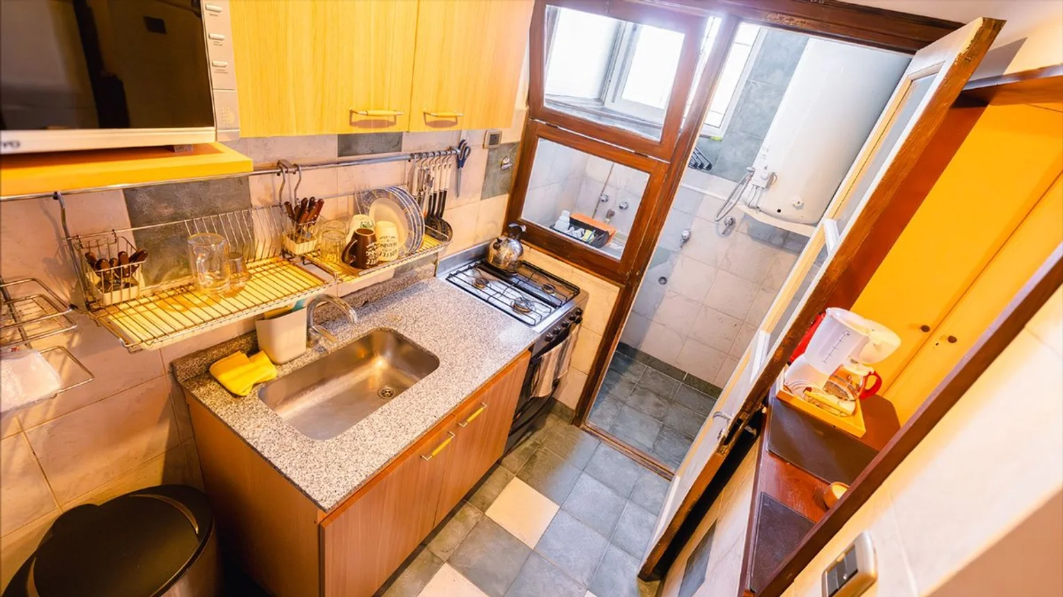Departamento en venta en Villa Urquiza, foto 3