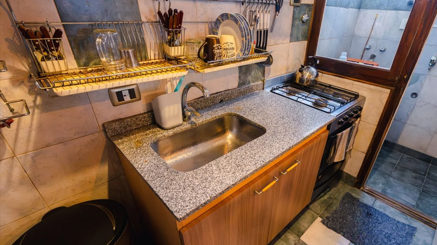 Departamento en venta en Villa Urquiza, foto 4