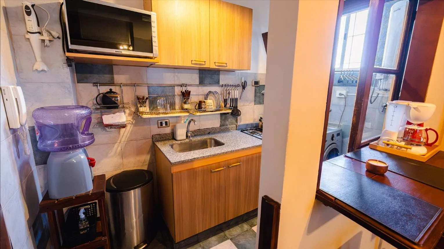 Departamento en venta en Villa Urquiza, foto 2