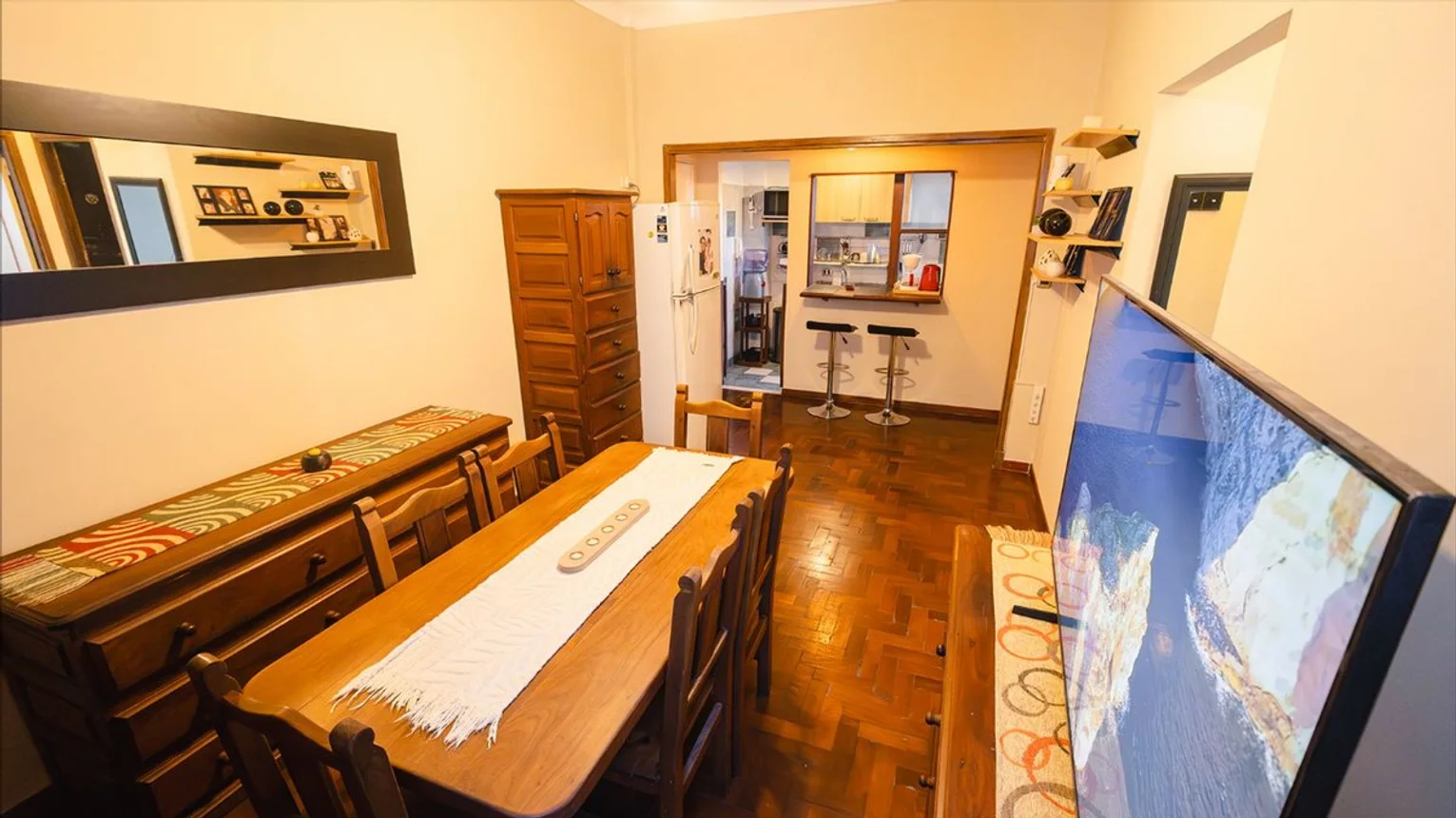 Departamento en venta en Villa Urquiza