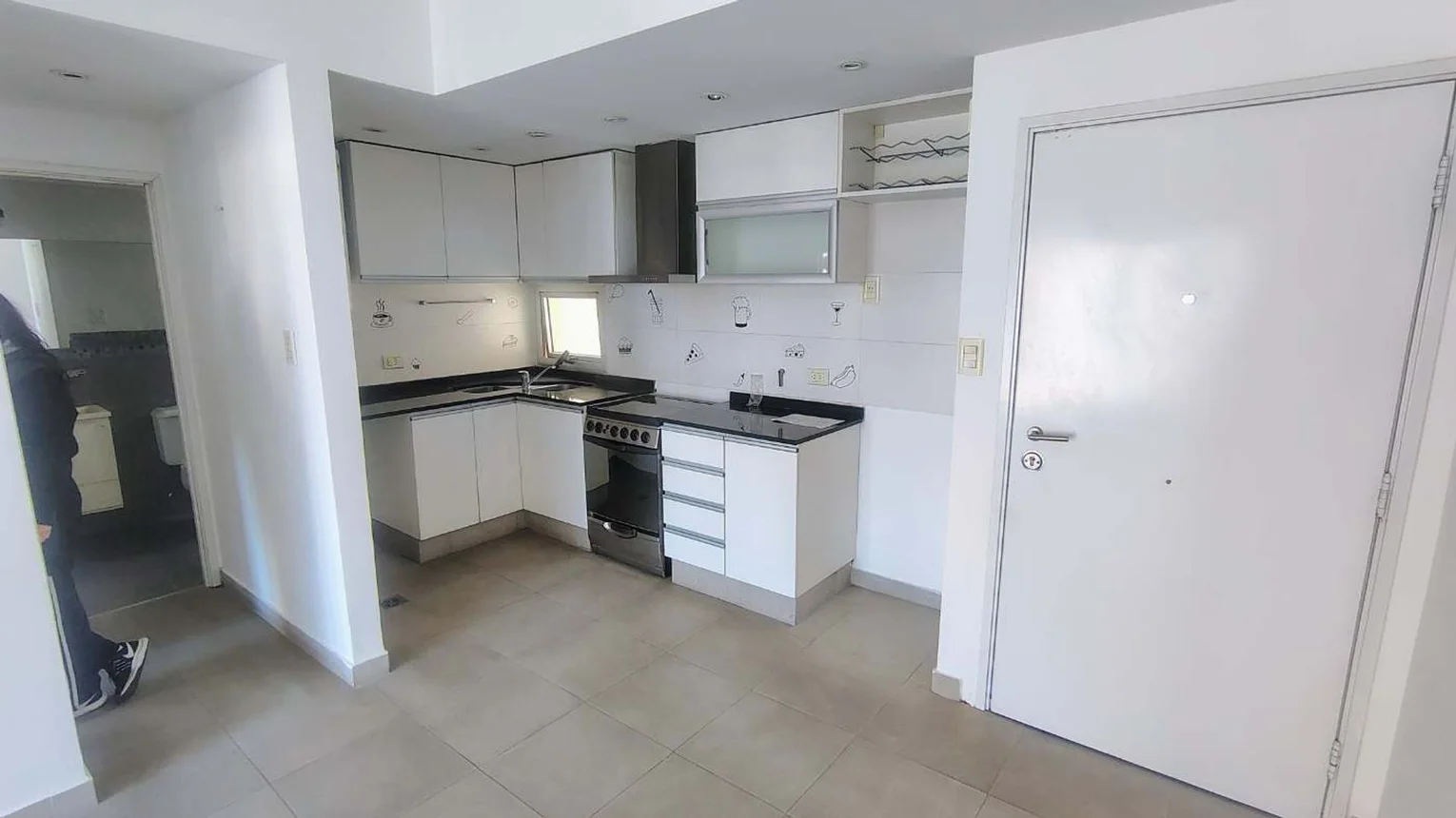 Departamento en venta en Quilmes, foto 4