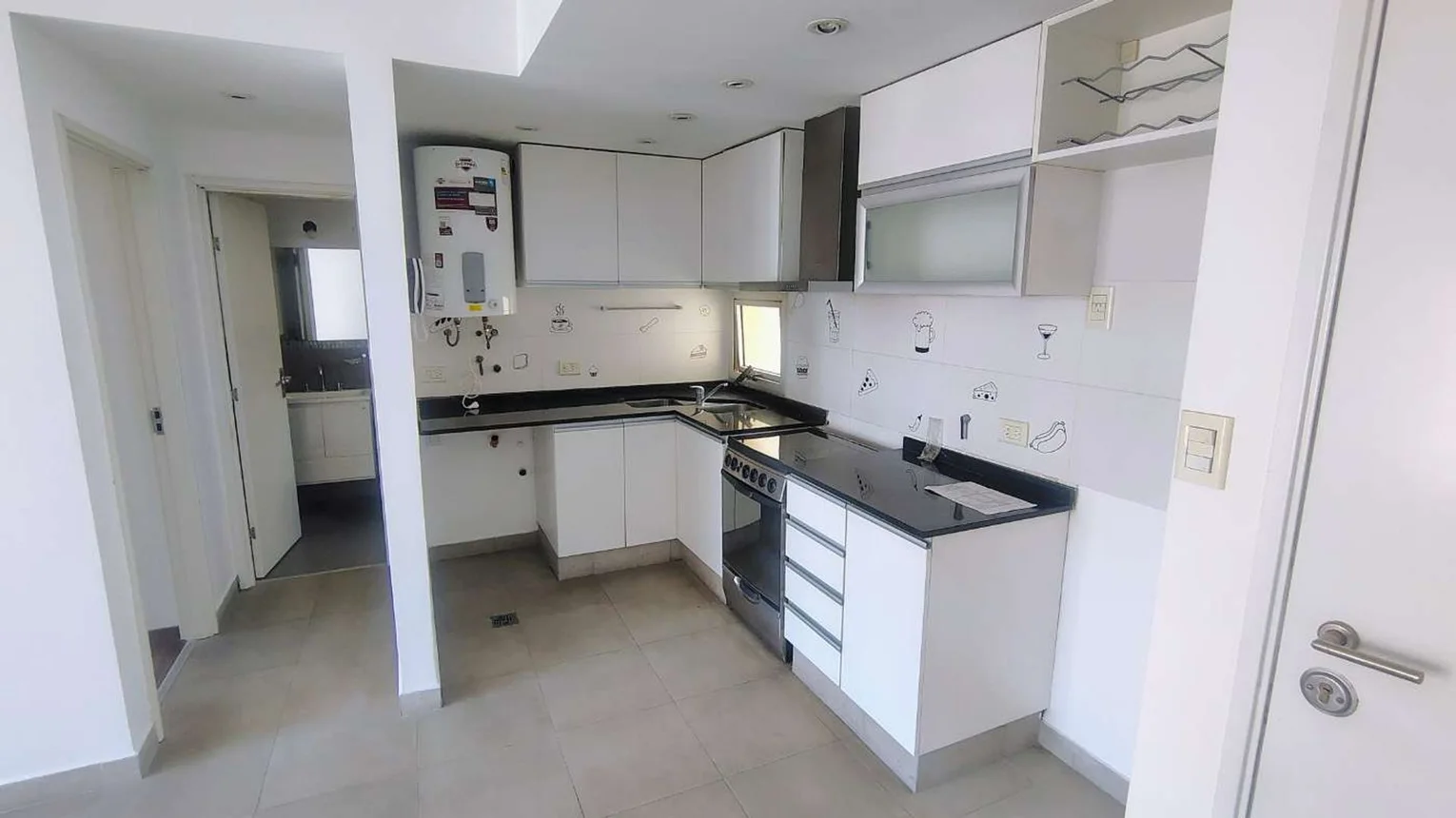 Departamento en venta en Quilmes, foto 5