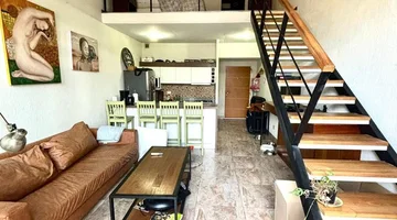 DEPARTAMENTO TIPO LOFT EN ALQUILER C COCHERA PILAR