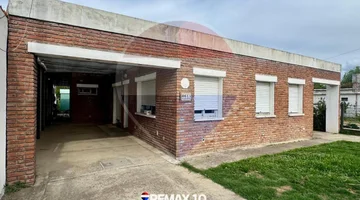 HERMOSA CASA EN ALQUILER