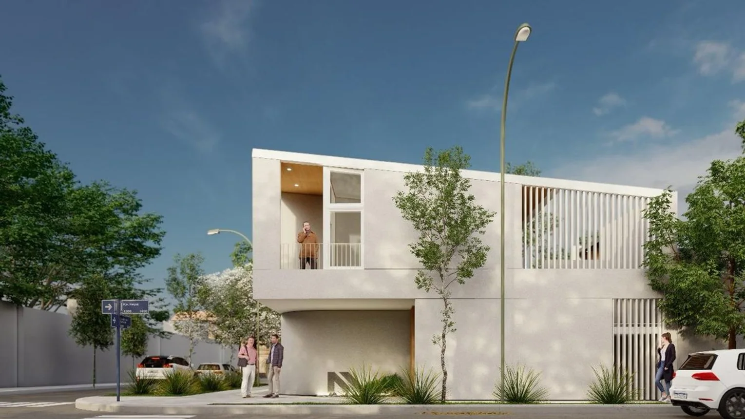 Departamento en venta en Santa Fe, foto 3