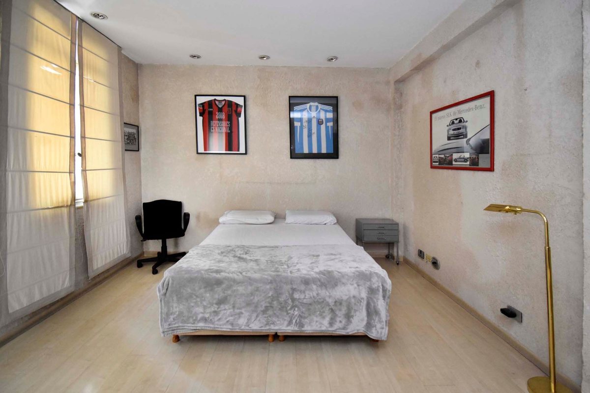 Foto 25 — Venta Excelente Depto 3 Ambientes - San Nicolás