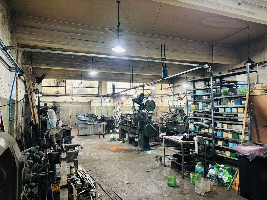 Galpón en venta 0 ambiente en Bolivia 3200, Caseros, Tres de Febrero, Buenos Aires
