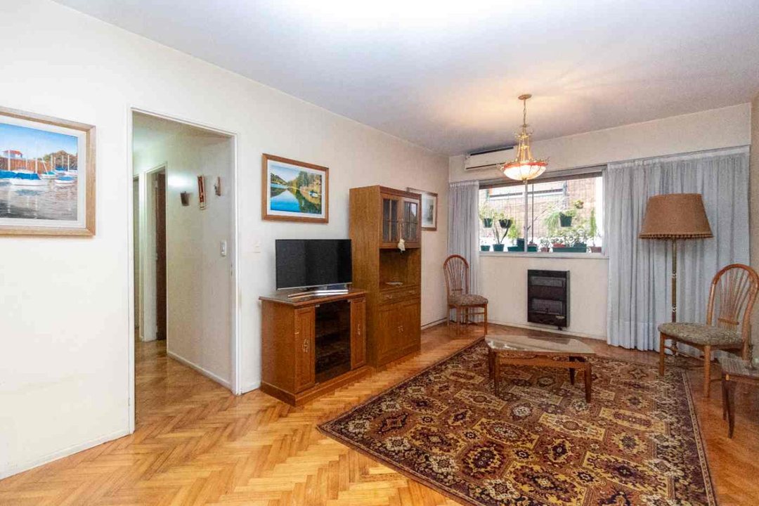 Depto 3 amb colegiales apto crédito gran living