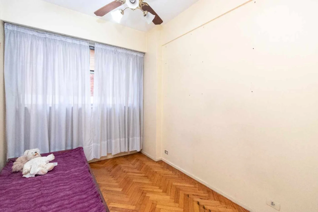 Departamento de 3 ambientes en venta en Colegiales, Palpa 3100, foto 5