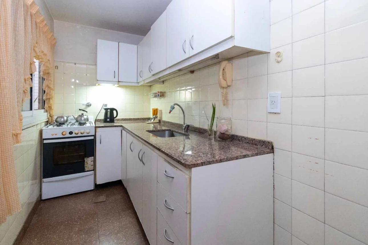 Departamento de 3 ambientes en venta en Colegiales, Palpa 3100, foto 3