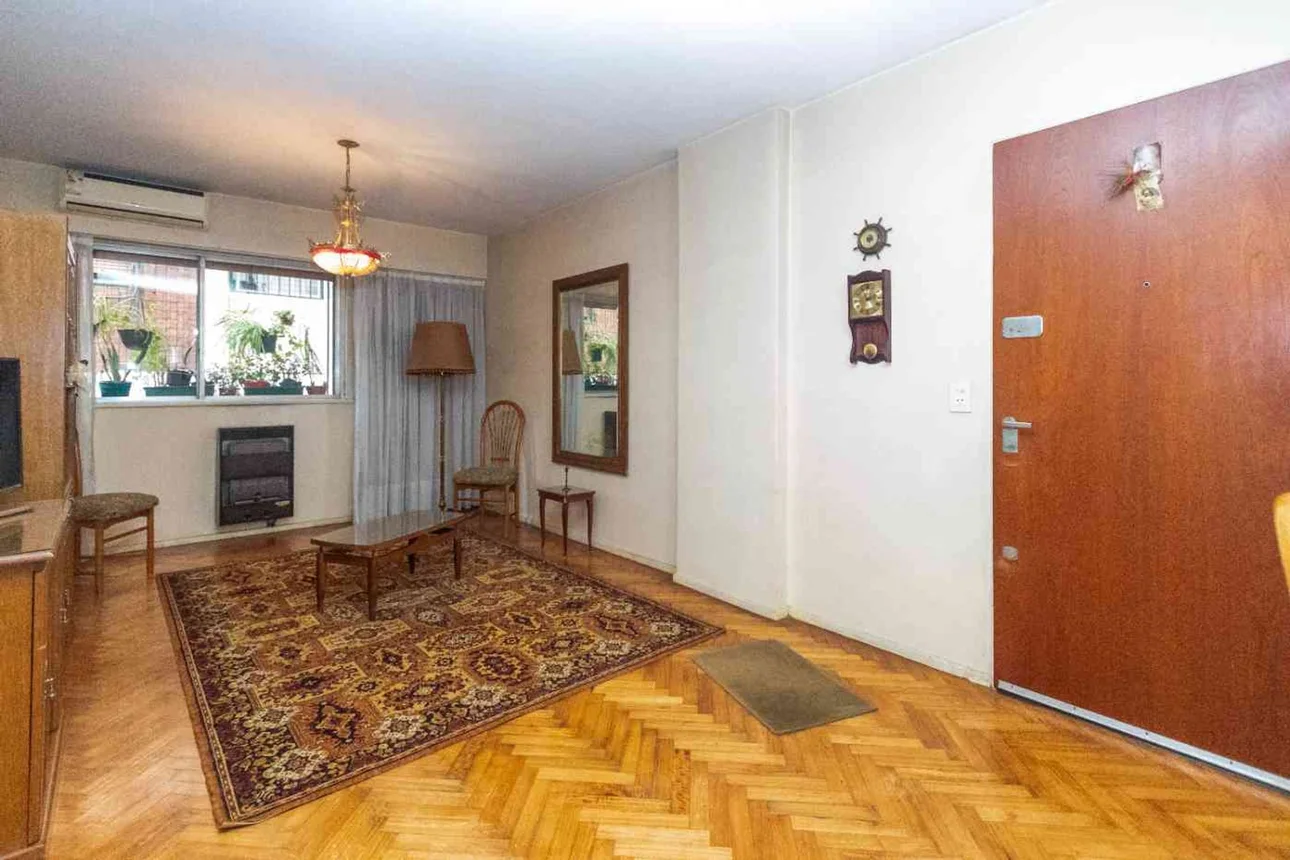 Departamento de 3 ambientes en venta en Colegiales, Palpa 3100, foto 4