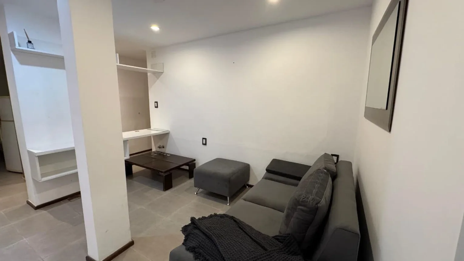 Departamento en alquiler en Santa Fe, foto 3