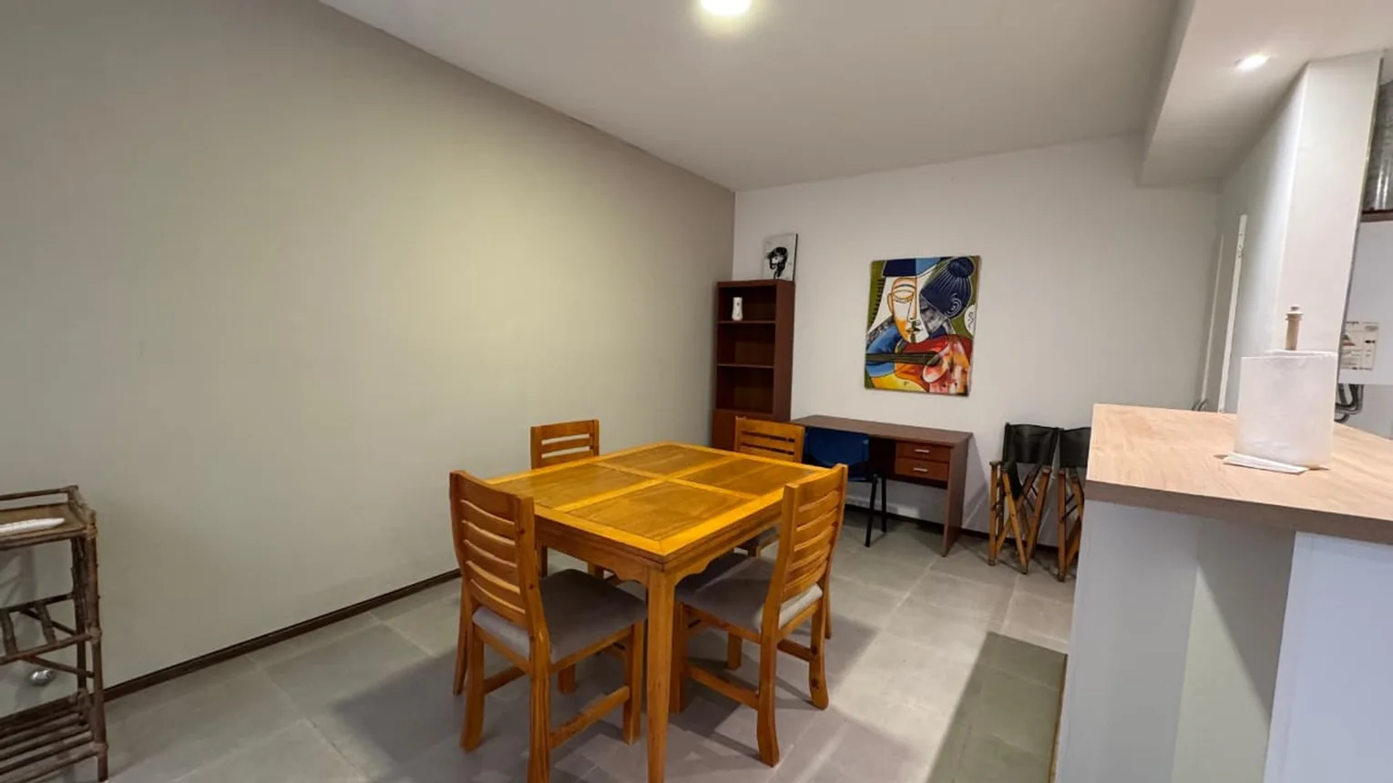 Departamento en alquiler en Santa Fe