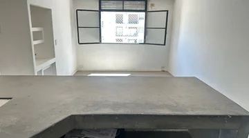 Departamento 3 ambientes vista abierta