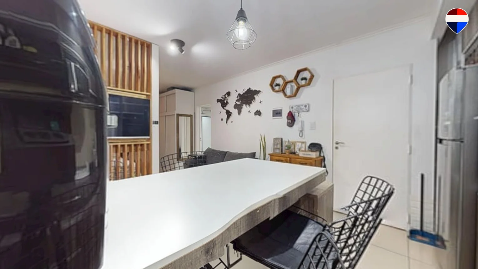 Monoambiente en venta en Villa Sarmiento, foto 3