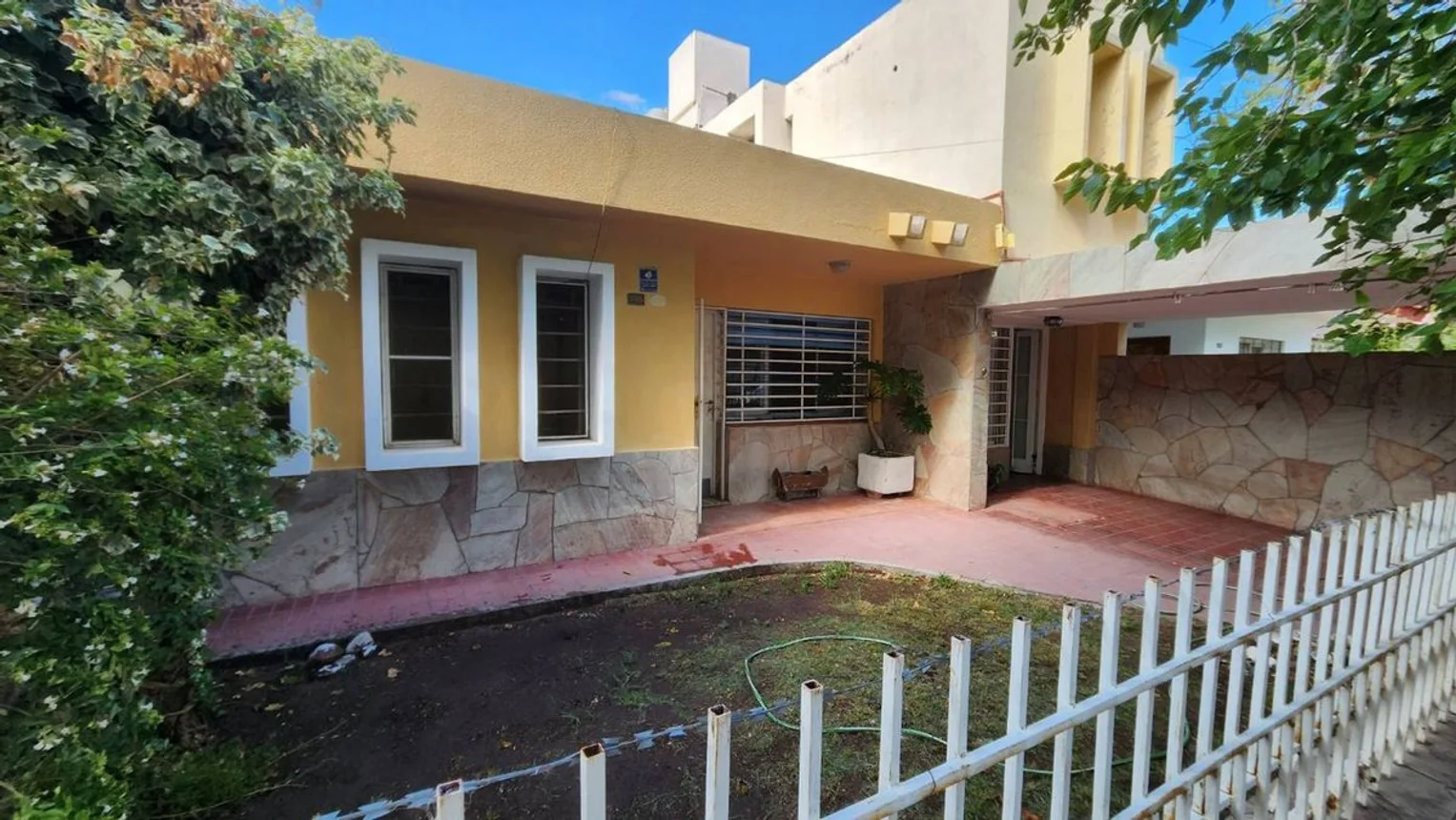 Casa en venta en Guaymallén