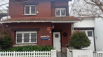 CASA USO COMERCIAL+DEPOSITO CHAUVIN OPORTUNIDAD!!