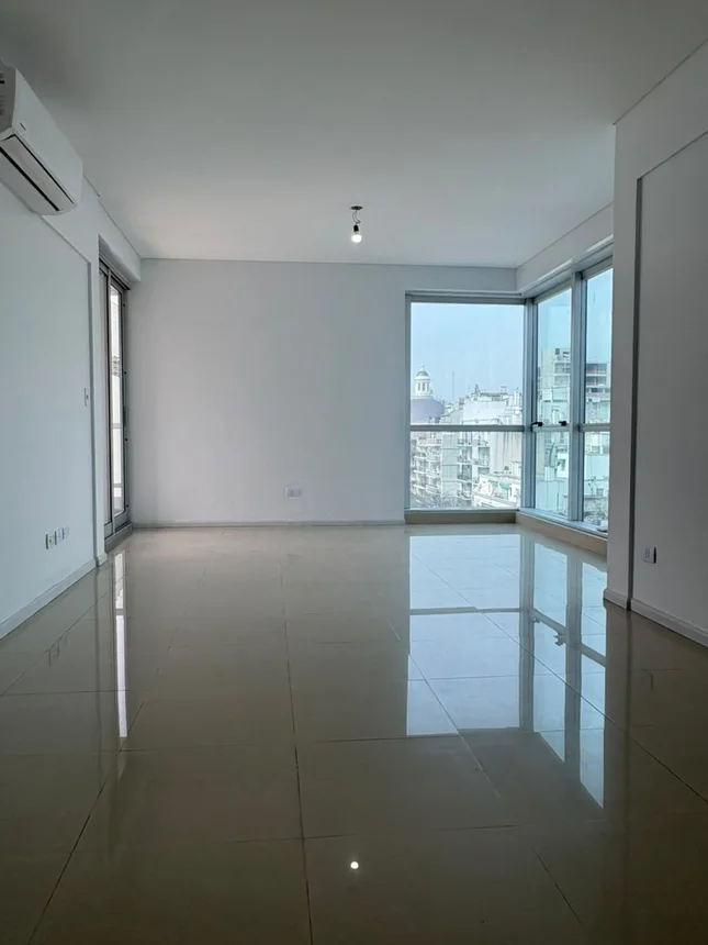 Departamento de 3 ambientes en alquiler en Belgrano, Vuelta de Obligado 2200, foto 2