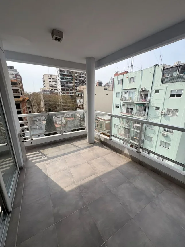 Departamento de 3 ambientes en alquiler en Belgrano, Vuelta de Obligado 2200, foto 5