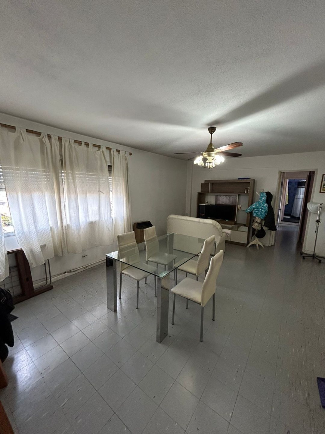 VENTA DEPARTAMENTO 3 AMBIENTES - V. LUGANO