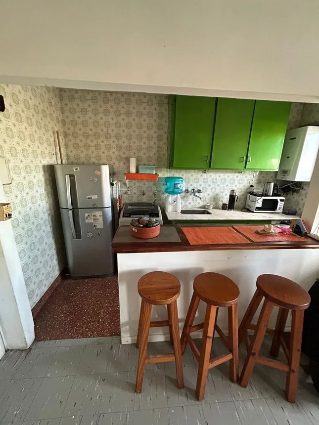 Departamento en venta en Villa Lugano, foto 4