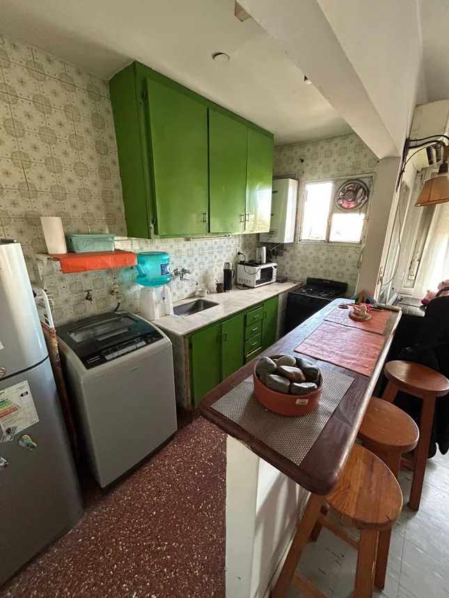 Departamento en venta en Villa Lugano, foto 2