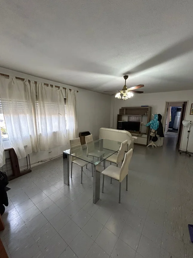 Departamento en venta en Villa Lugano